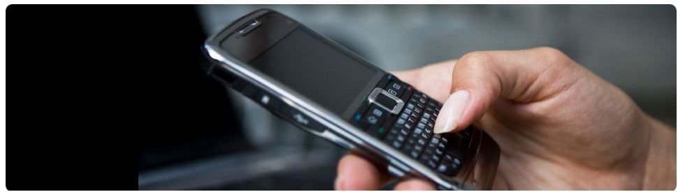 Contact Mobile Banner